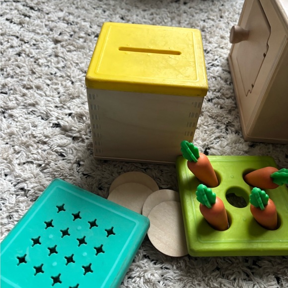 Lovevery babbler kit - Picture 3 of 9